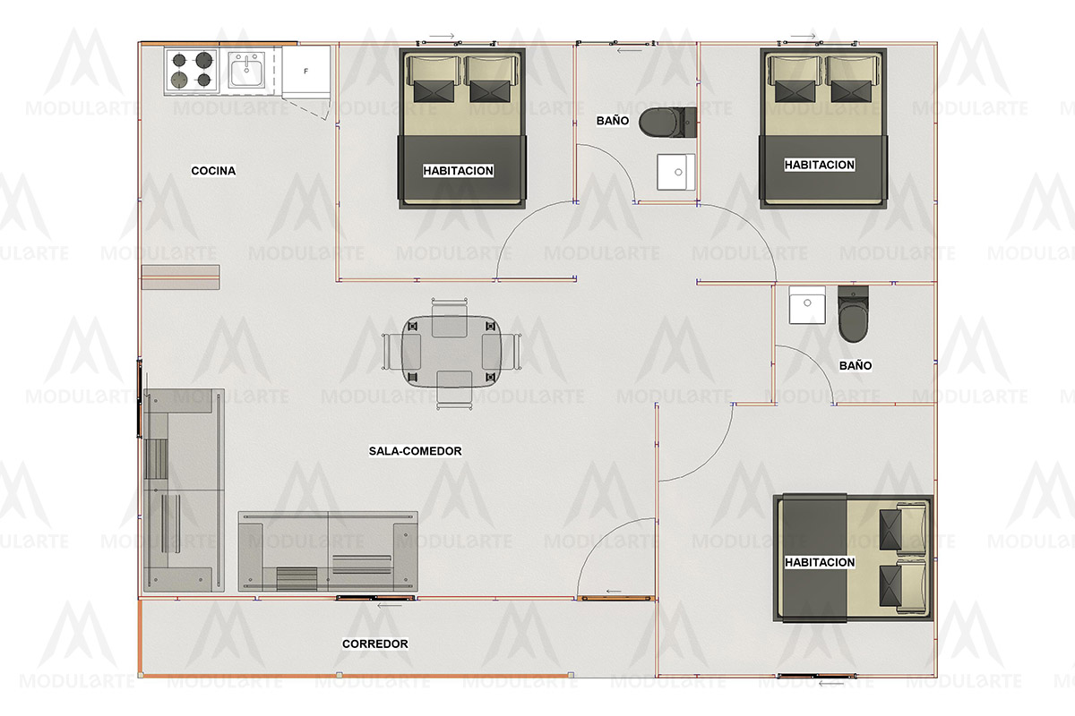 Casa-Cuatro-Aguas-80m2 (7)