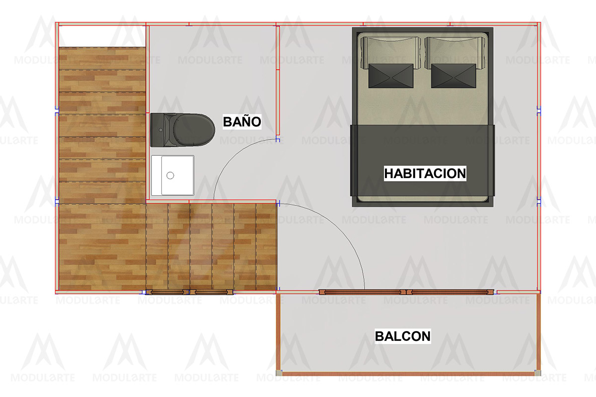 Casa-Muro-Atico-90m2 (9)